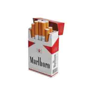 Marlboro Gold Hard Persian - Farsi - GoSmoker Inc.